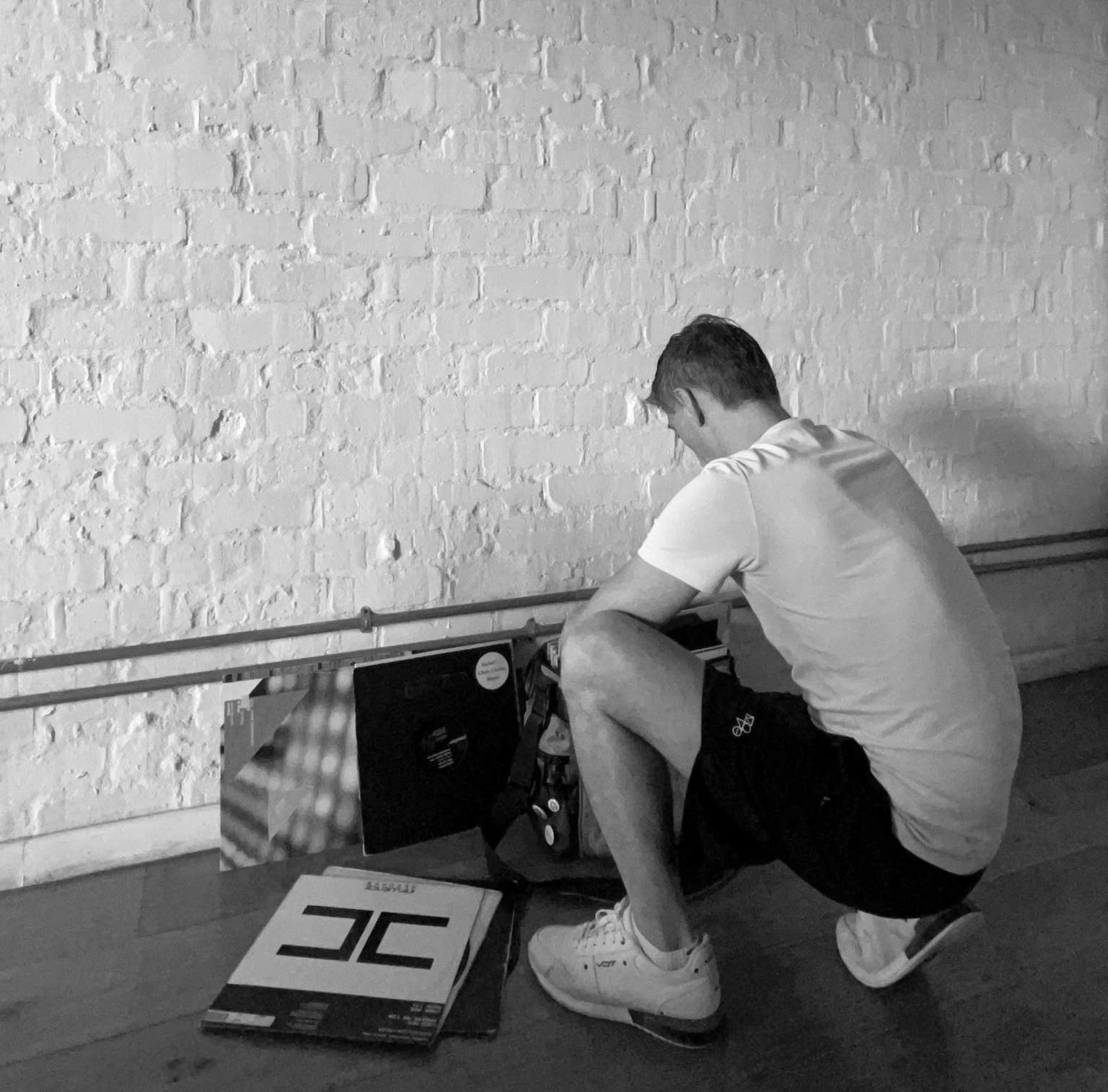Cormik — Electronic, Deep House and Melodic